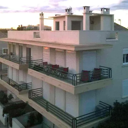 Apartment T2 4 Pers - Bord De Le Grau-du-Roi