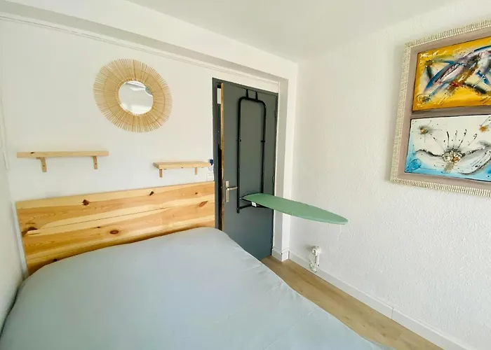 Apartment 1 - Proche Du Centre - Bord De Le Grau-du-Roi